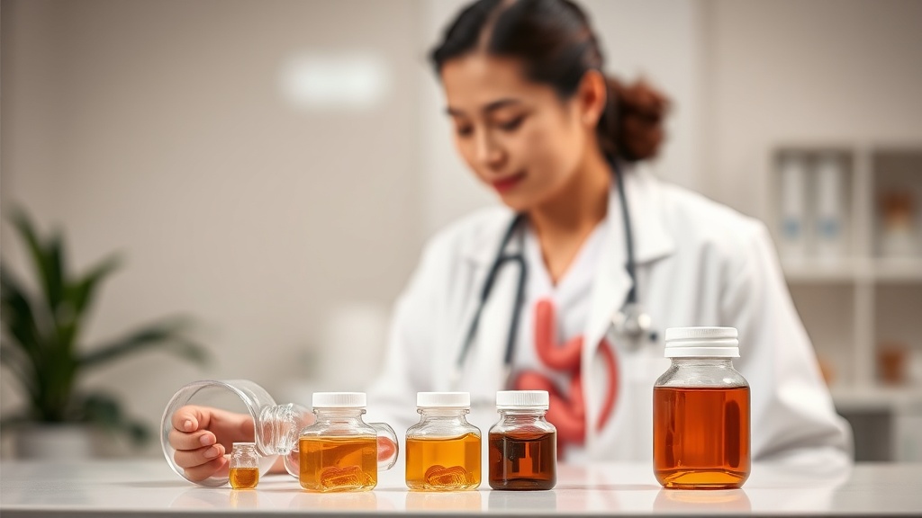 Gastrointestinal Alerjine Ne İyi Gelir? Doğal ve Tıbbi Çözümler