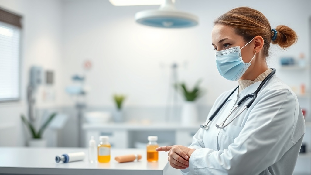 Gastroparezine Ne İyi Gelir? Doğal ve Tıbbi Çözümler