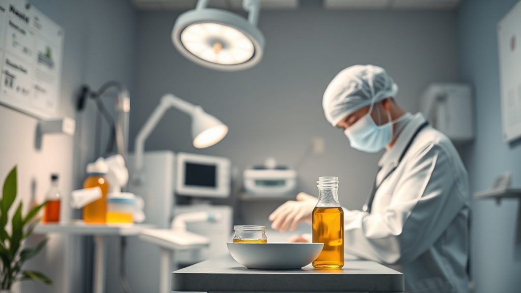 Gebelik Diyabetine Ne İyi Gelir? Doğal ve Tıbbi Çözümler