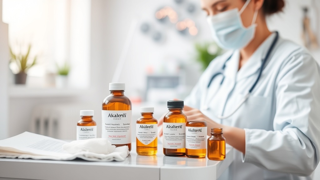 Alkalen Reflü Gastrite Ne İyi Gelir? Doğal ve Tıbbi Çözümler
