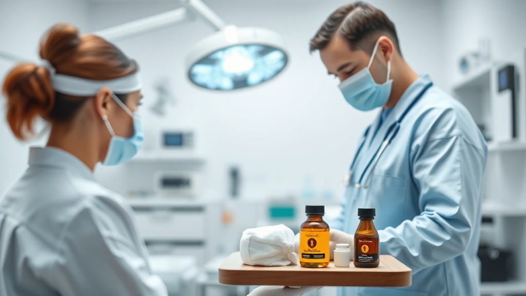 Göz Yaşı Kanal Tıkanıklığına Ne İyi Gelir? Doğal ve Tıbbi Çözümler