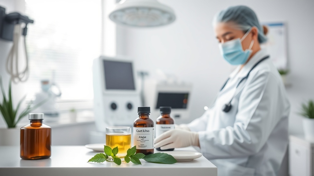 Güneş Alerjisine Ne İyi Gelir? Doğal ve Tıbbi Çözümler