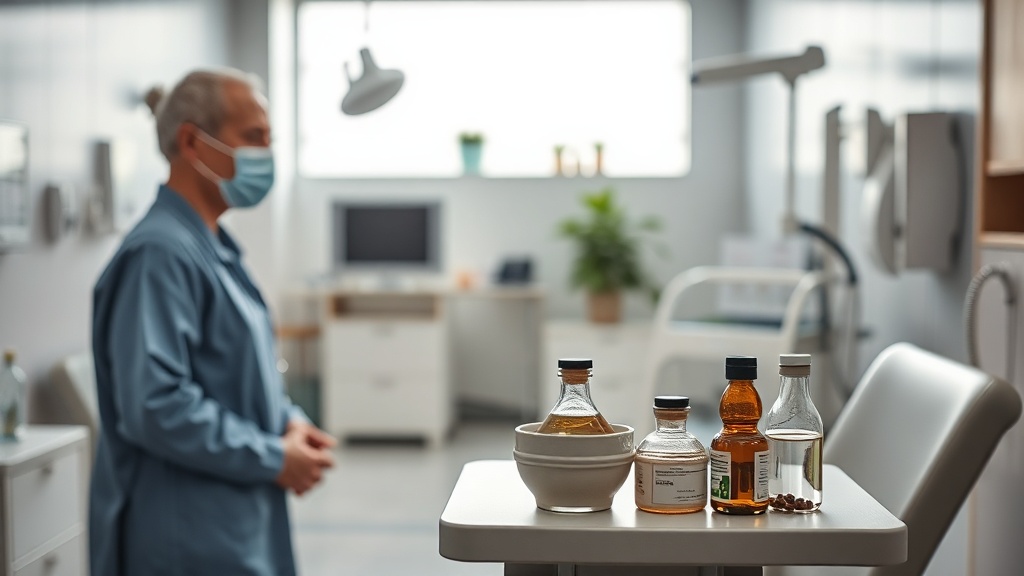 Hareket Bozuklukları, Parkinson hastalığı ,a Ne İyi Gelir? Doğal ve Tıbbi Çözümler