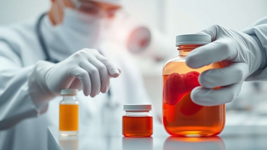 Hepatite Ne İyi Gelir? Doğal ve Tıbbi Çözümler