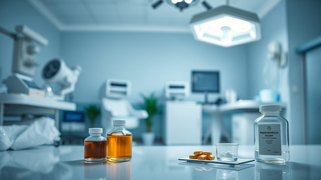 Hidronefroza Ne İyi Gelir? Doğal ve Tıbbi Çözümler