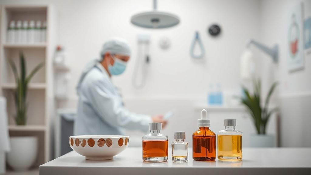 Hiymen Kızlık Zarı Onarımına Ne İyi Gelir? Doğal ve Tıbbi Çözümler