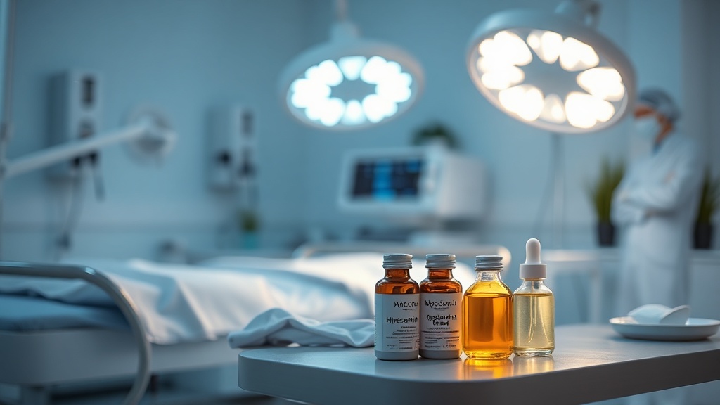 Hipersomniana Ne İyi Gelir? Doğal ve Tıbbi Çözümler