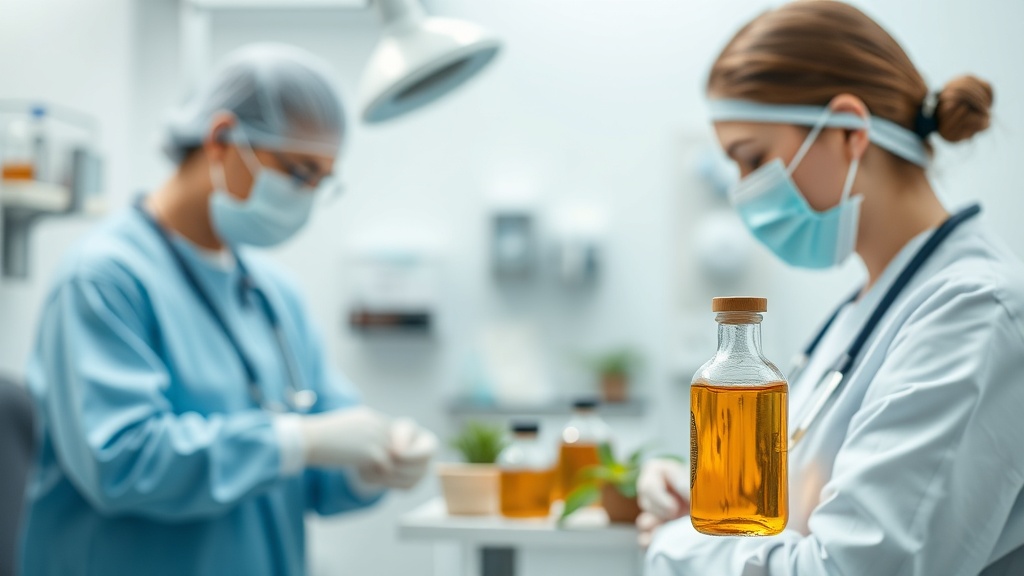 Hipertiroidizme Ne İyi Gelir? Doğal ve Tıbbi Çözümler