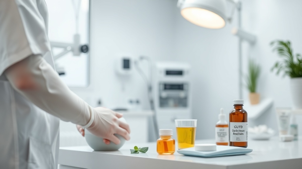 Hiperürisemi ve Guta Ne İyi Gelir? Doğal ve Tıbbi Çözümler