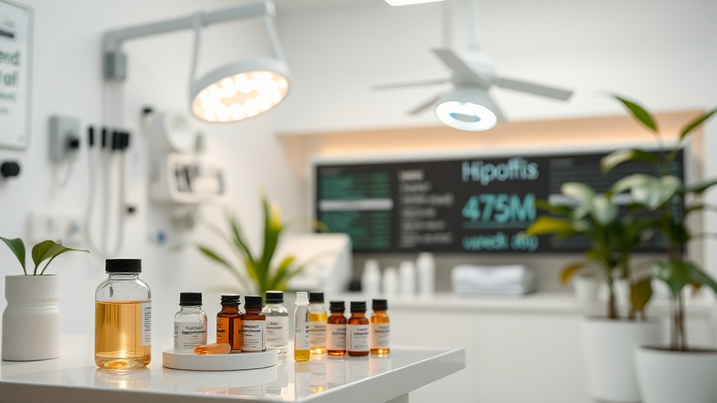 Hipofiz Adenomuna Ne İyi Gelir? Doğal ve Tıbbi Çözümler