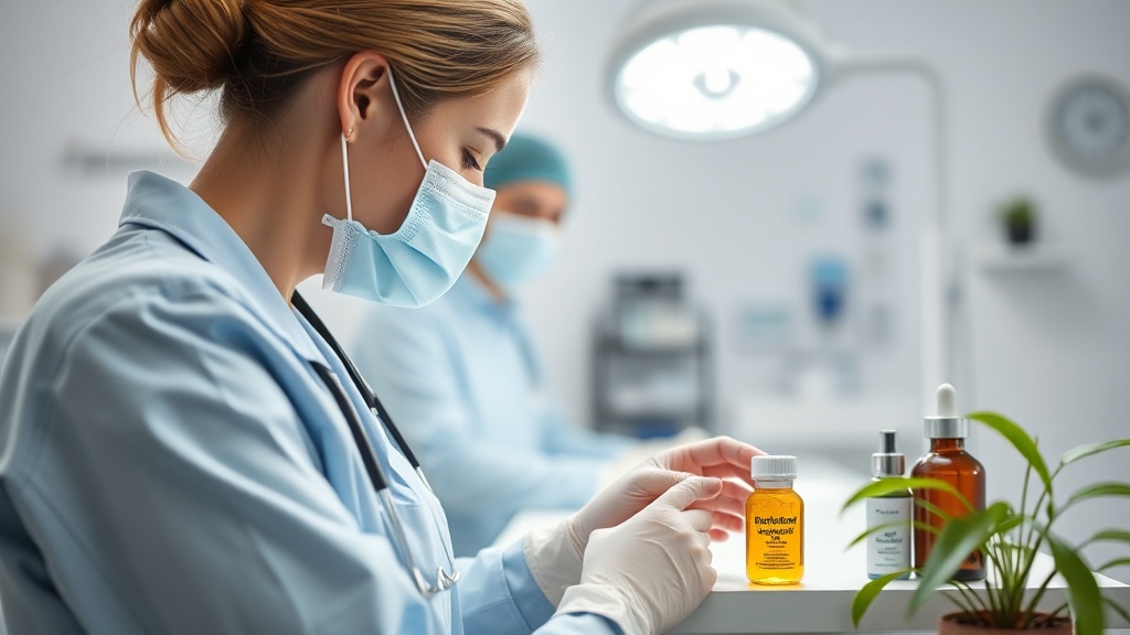 Hirschprung Hastalığına Ne İyi Gelir? Doğal ve Tıbbi Çözümler