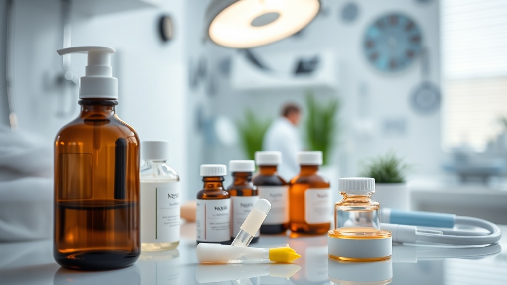 İstenmeyen Tüyler ve Patolojik Kıllanmalara Ne İyi Gelir? Doğal ve Tıbbi Çözümler