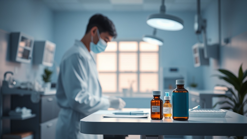 Jinekomastine Ne İyi Gelir? Doğal ve Tıbbi Çözümler