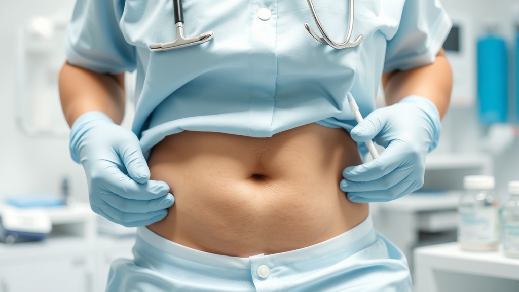 Abdominal Serklaja Ne İyi Gelir? Doğal ve Tıbbi Çözümler