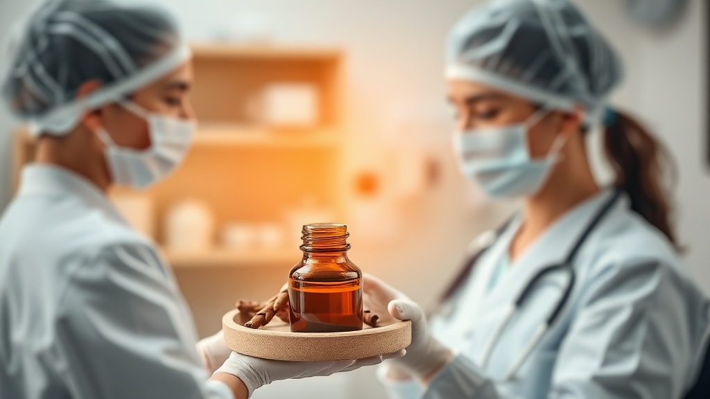 Kafa - Omurga Travmalarına Ne İyi Gelir? Doğal ve Tıbbi Çözümler