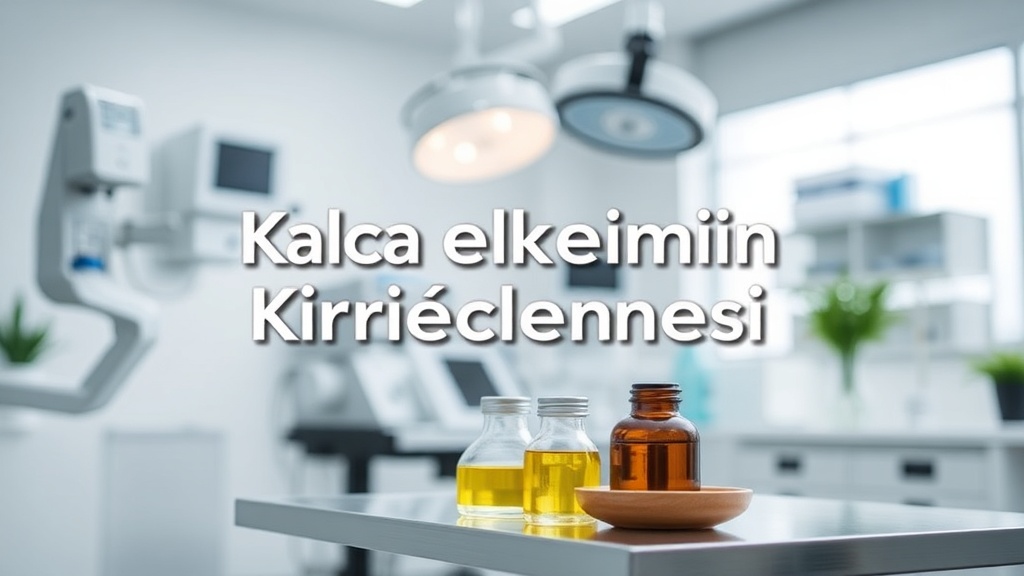 Kalça Ekleminin Kireçlenmesine Ne İyi Gelir? Doğal ve Tıbbi Çözümler