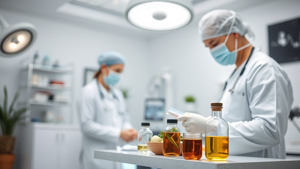 Kalça Kemiği Problemlerine Ne İyi Gelir? Doğal ve Tıbbi Çözümler