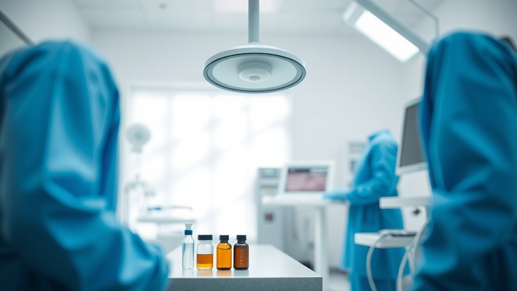 Kalça Protez Sonrası Rehabilitasyona Ne İyi Gelir? Doğal ve Tıbbi Çözümler