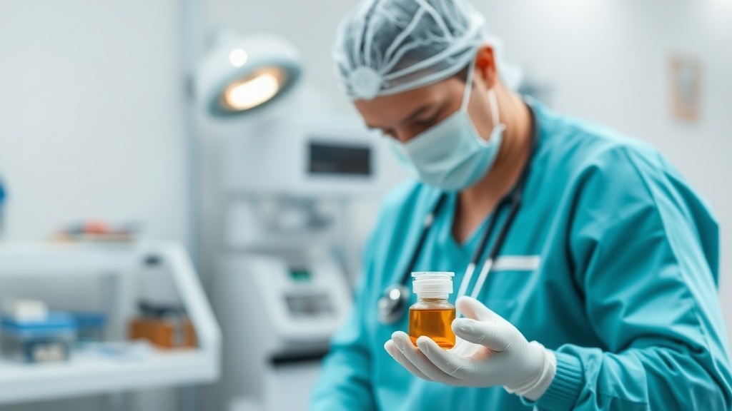 Kalsiyum Fazlalığına Ne İyi Gelir? Doğal ve Tıbbi Çözümler