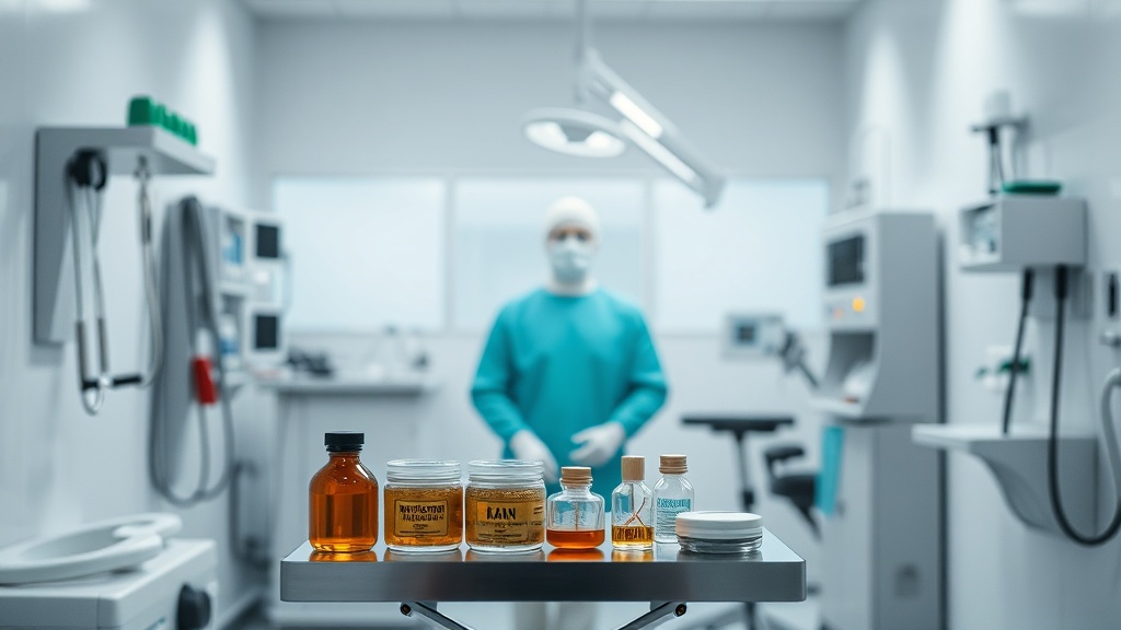 Kan Hastalıklarına Ne İyi Gelir? Doğal ve Tıbbi Çözümler