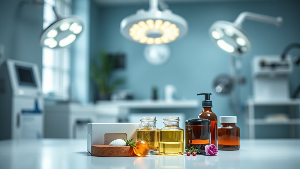 Kan Kanserlerine Ne İyi Gelir? Doğal ve Tıbbi Çözümler