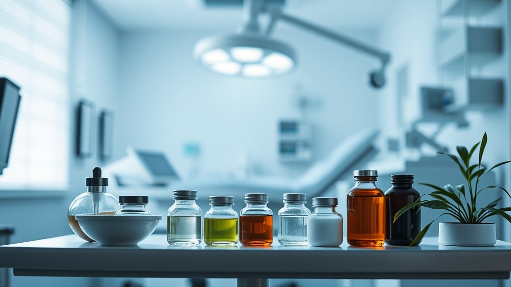 Kan Şekeri Düşüklüğüne Ne İyi Gelir? Doğal ve Tıbbi Çözümler