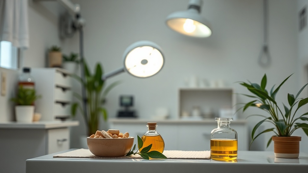 Kanlı Dışkılamana Ne İyi Gelir? Doğal ve Tıbbi Çözümler