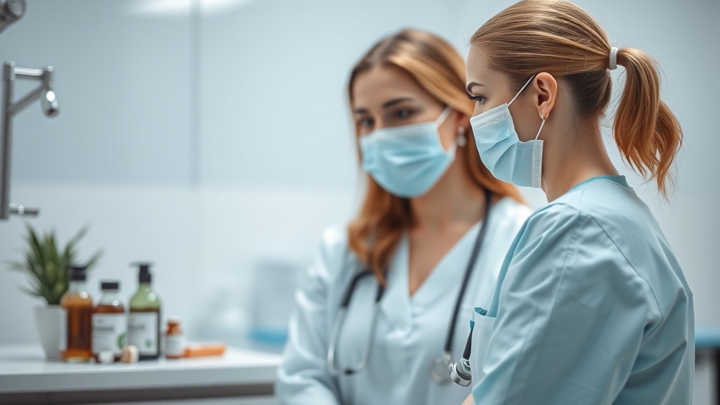 Kansere Bağlı Psikolojik Bozukluklara Ne İyi Gelir? Doğal ve Tıbbi Çözümler