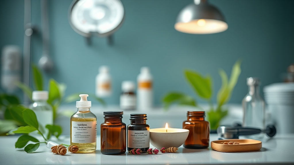 Anaplastik Astrositoma Ne İyi Gelir? Doğal ve Tıbbi Çözümler