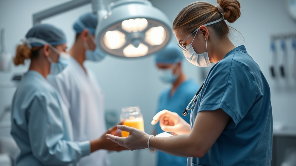 Karaciğer Transplantasyonuna Ne İyi Gelir? Doğal ve Tıbbi Çözümler