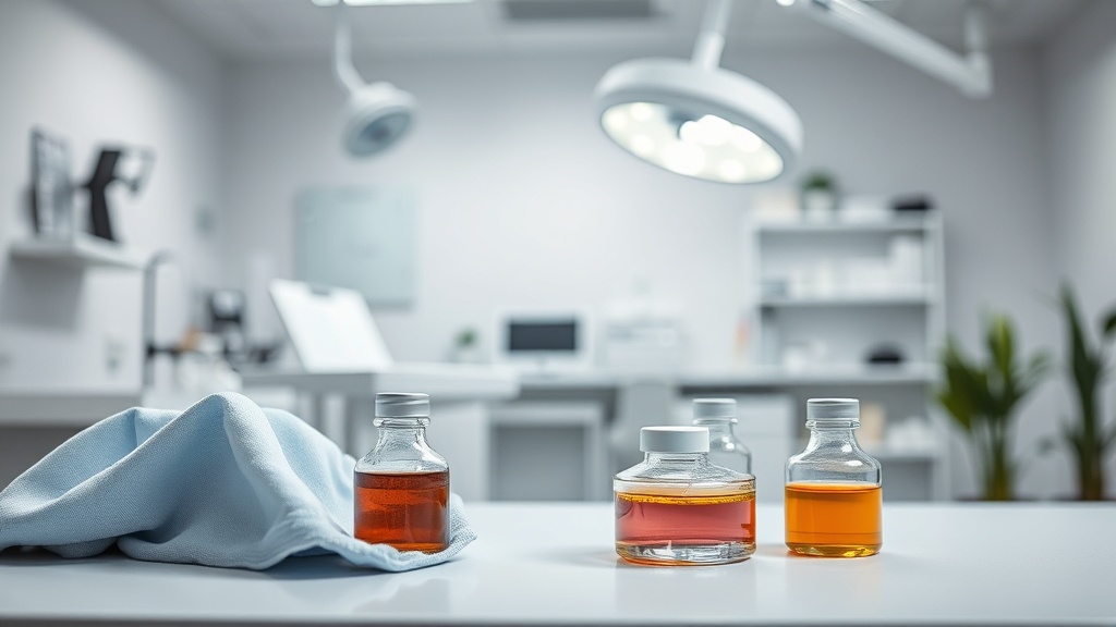 Katarakta Ne İyi Gelir? Doğal ve Tıbbi Çözümler