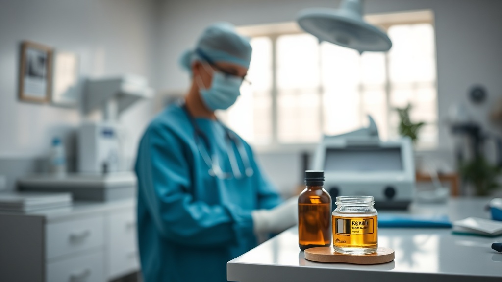 Kemik Büyümesine Ne İyi Gelir? Doğal ve Tıbbi Çözümler