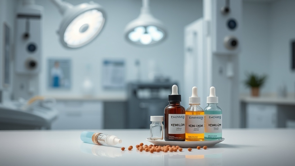 Kemik İliği Ödemine Ne İyi Gelir? Doğal ve Tıbbi Çözümler