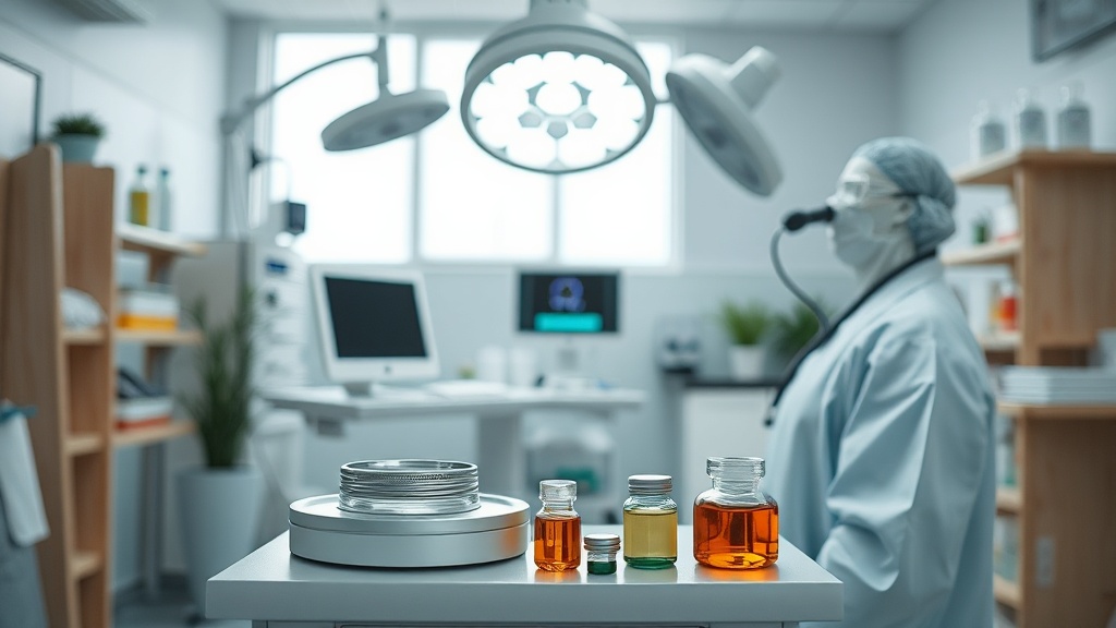 Kıkırdak Yaralanmalarına Ne İyi Gelir? Doğal ve Tıbbi Çözümler