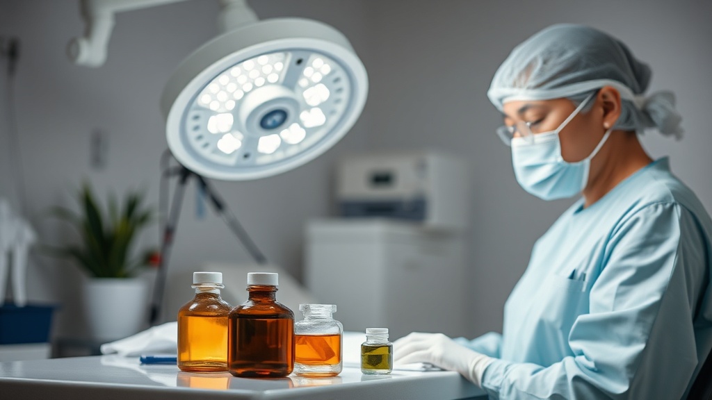 Kikuchi Hastalığına Ne İyi Gelir? Doğal ve Tıbbi Çözümler