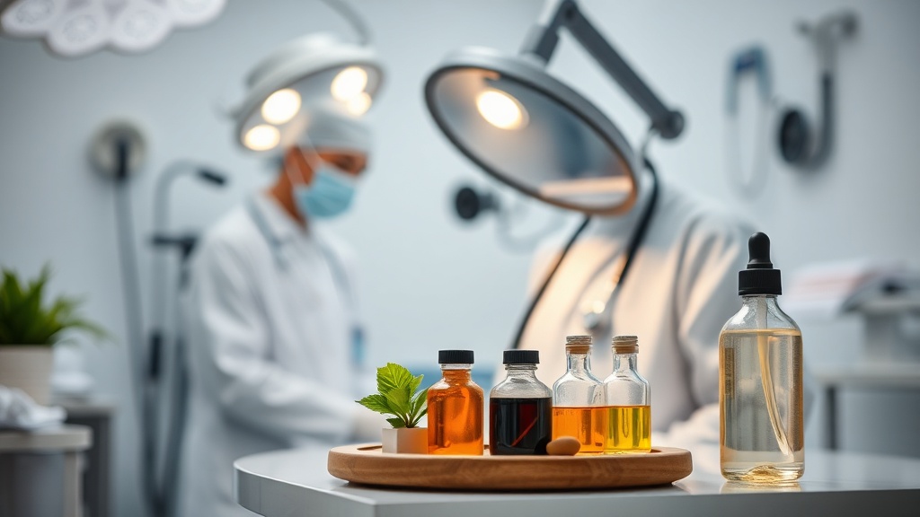 Kırık, çıkıka Ne İyi Gelir? Doğal ve Tıbbi Çözümler