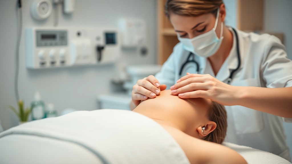 Kısırlık / Akupunktura Ne İyi Gelir? Doğal ve Tıbbi Çözümler