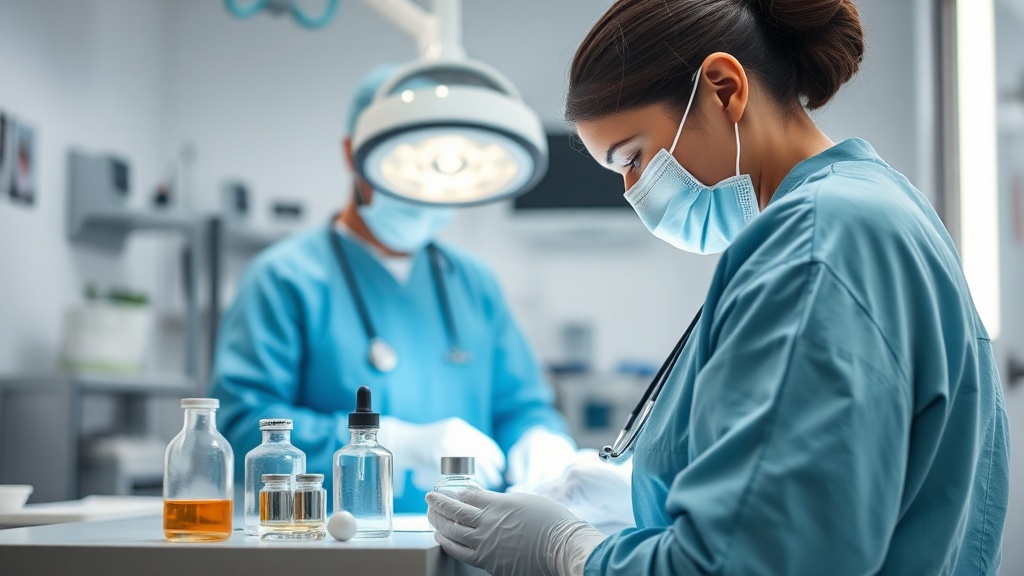 Kısmi Felçe Ne İyi Gelir? Doğal ve Tıbbi Çözümler