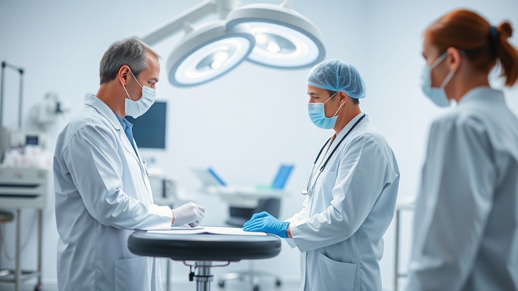 Kleinfelter Sendromuna Ne İyi Gelir? Doğal ve Tıbbi Çözümler