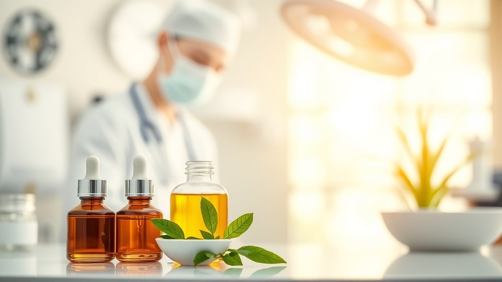 Konjonktiva Tümörlerine Ne İyi Gelir? Doğal ve Tıbbi Çözümler