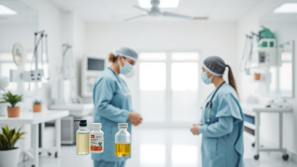 Korku ve Fobilere Ne İyi Gelir? Doğal ve Tıbbi Çözümler