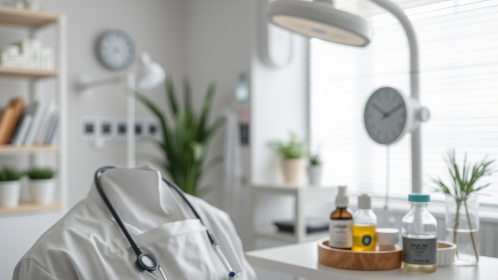 Kronik Böbrek Yetmezliğine Ne İyi Gelir? Doğal ve Tıbbi Çözümler