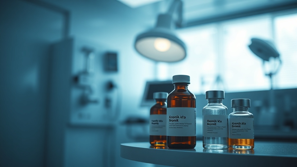 Kronik Bronşite Ne İyi Gelir? Doğal ve Tıbbi Çözümler