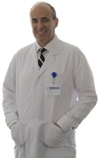 Prof. Dr. N. Reha Tandoğan