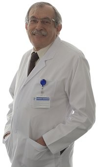 Prof. Dr. Mümtaz Alpaslan