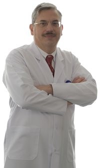 Prof. Dr. Ahmet Mazhar Tokgözoğlu