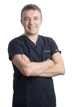 Doç. Dr. Ramazan Akmeşe