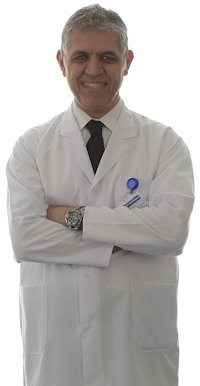 Dr. Gündüz Tunç