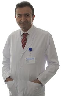 Uzm. Dr. Sait Yücel