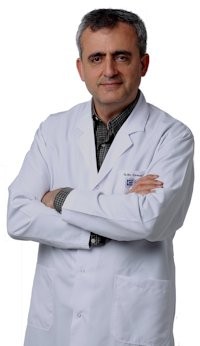 Uzm. Dr. Cemal Özbakır